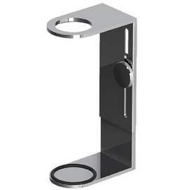Seifenhalter Decor Walther Porter Chrome