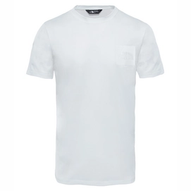 T-Shirt The North Face Men FlashDry TNF White