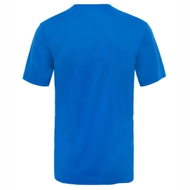 T-Shirt The North Face Men Flex Turkish Sea