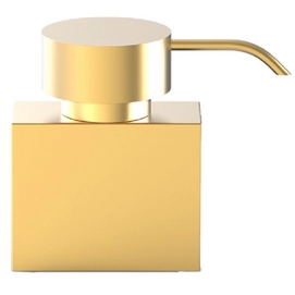 Zeepdispenser Decor Walther 477 N Gold Matt