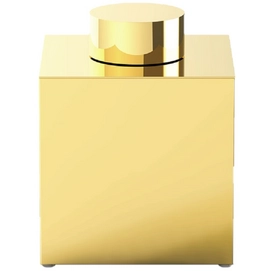 Storage basket Decor Walther DW 3565 N Gold
