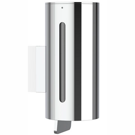 Distributeur de Savon Decor Walther DW 280 N Modèle de Mur Chrome