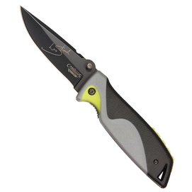 Vouwmes Camillus Les Stroud S.K. Desert Knife