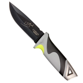 Survivalmes Les Stroud Arctic Knife Camillus