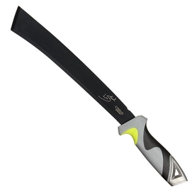 Survivalmes Les Stroud Jungle Machete Camillus