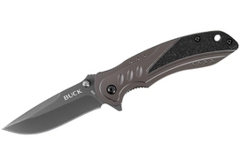 Vouwmes Buck Trigger PE