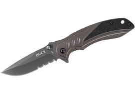 Vouwmes Buck Trigger CE