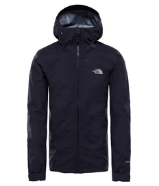 Jas The North Face Men Purna 3L TNF Black