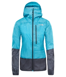 Jas The North Face Women Summit L5 Storm Bluebird TNF Black