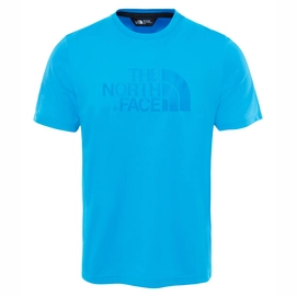 T-shirt The North Face Men Tanken Blue Aster