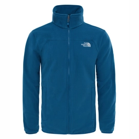Winterjas The North Face Men Evolve II Triclimate Monterey Blue
