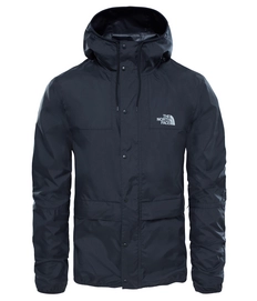 Jas The North Face Men Mountain 1985 Seasonal Celebration TNF Black High Rise Grey