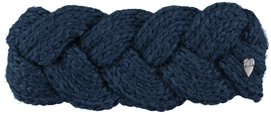 Bandeau Barts Women Jackie Headband Bleu