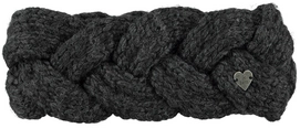 Headband Barts Women Jackie Dark Heather