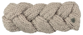 Stirnband Barts Jackie Headband Taupe Damen