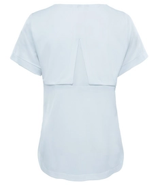 T-Shirt The North Face Women Inlux Top TNF White