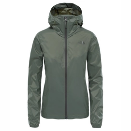 Hoodie The North Face Women Cyclone 2 Four Leaf Clover