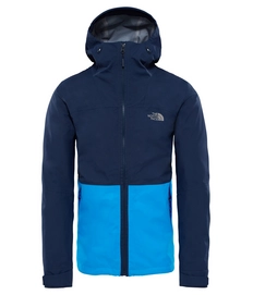 Jas The North Face Men Purna 3L Urban Navy Bomber Blue