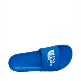 Slipper The North Face Men Base Camp Slide II Turkish Sea White