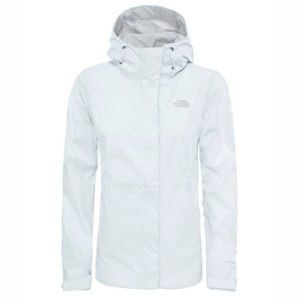 Jacket The North Face Women Venture 2 White