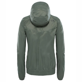 Vest The North Face Women Cyclone 2 Hoodie Four Leaf Clover