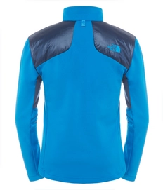 Vest The North Face M Alternate Hybrid Jacket  Bomber Blue
