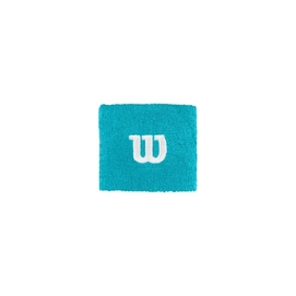 Serre-poignet Wilson Femme Wristband Bleu Clair
