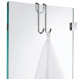 Crochets de Douche Decor Walther DH 1 Chrome