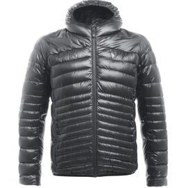 Skijacke Dainese Packable Downjacket Gun Metal Herren