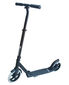 Step Move Deluxe Scooter 200 Black