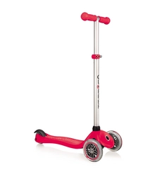 Step Globber Starlight Red