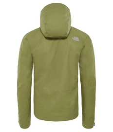 Jas The North Face Men Purna 2L Iguana Green Grape Leaf