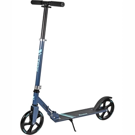 Step Move Scooter 200 BX Bblue