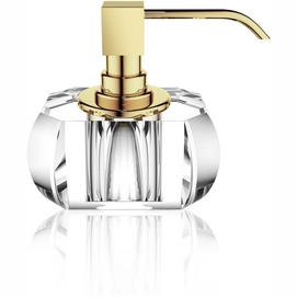 Zeepdispenser Decor Walther Kristall KR SSP Goud