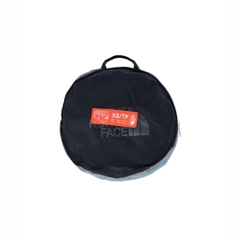 Reistas The North Face Base Camp Duffel XS Black