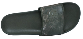 Slipper The North Face Men Base Camp Slide II Englsh Green