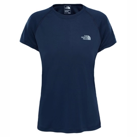 T-Shirt The North Face Flex Women Urban Navy