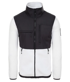 Fleece The North Face Men Denali TNF Black TNF White Reflective