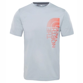 T-Shirt The North Face Men Ondras Mid Grey