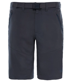 Korte Broek The North Face Men Tansa Shorts Asphalt Grey