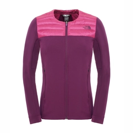 Veste The North Face Alternate Hybrid Pamplona Purple