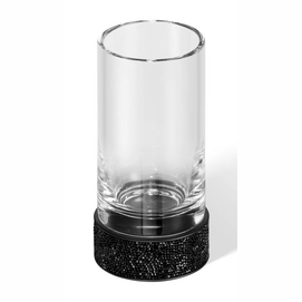 Beker Decor Walther Rocks Matt Zwart Helder