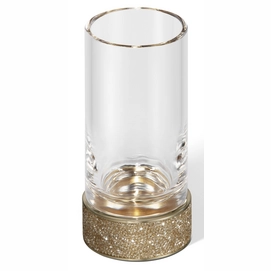 Beker Decor Walther Rocks Matt Goud Helder