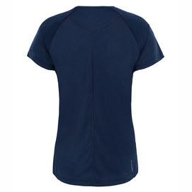 T-Shirt The North Face Women Flex Urban Navy