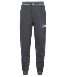 Trainingsbroek The North Face Men Vista Tek Asphalt Grey