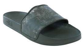 Slipper The North Face Men Base Camp Slide II Englsh Green