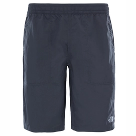 Korte Broek The North Face Men Po Adventure Asphalt Grey