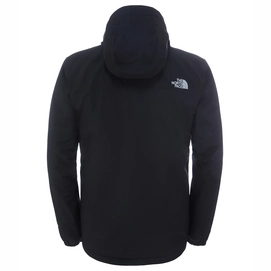 Winterjas The North Face Men Resolve Insulated Black