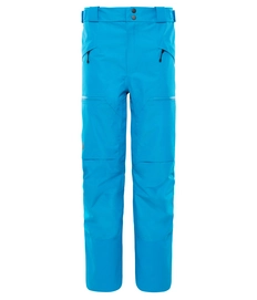 Ski Trousers The North Face Men Powderflo Pant Hyper Blue