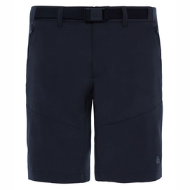 Korte Broek The North Face Men Tansa Shorts TNF Black
